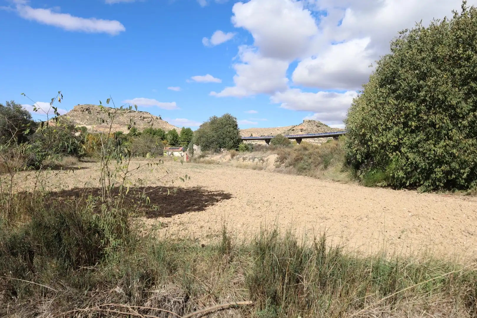 Casa o chalet en venta en Alcañiz con Jardín privado y Piscina
