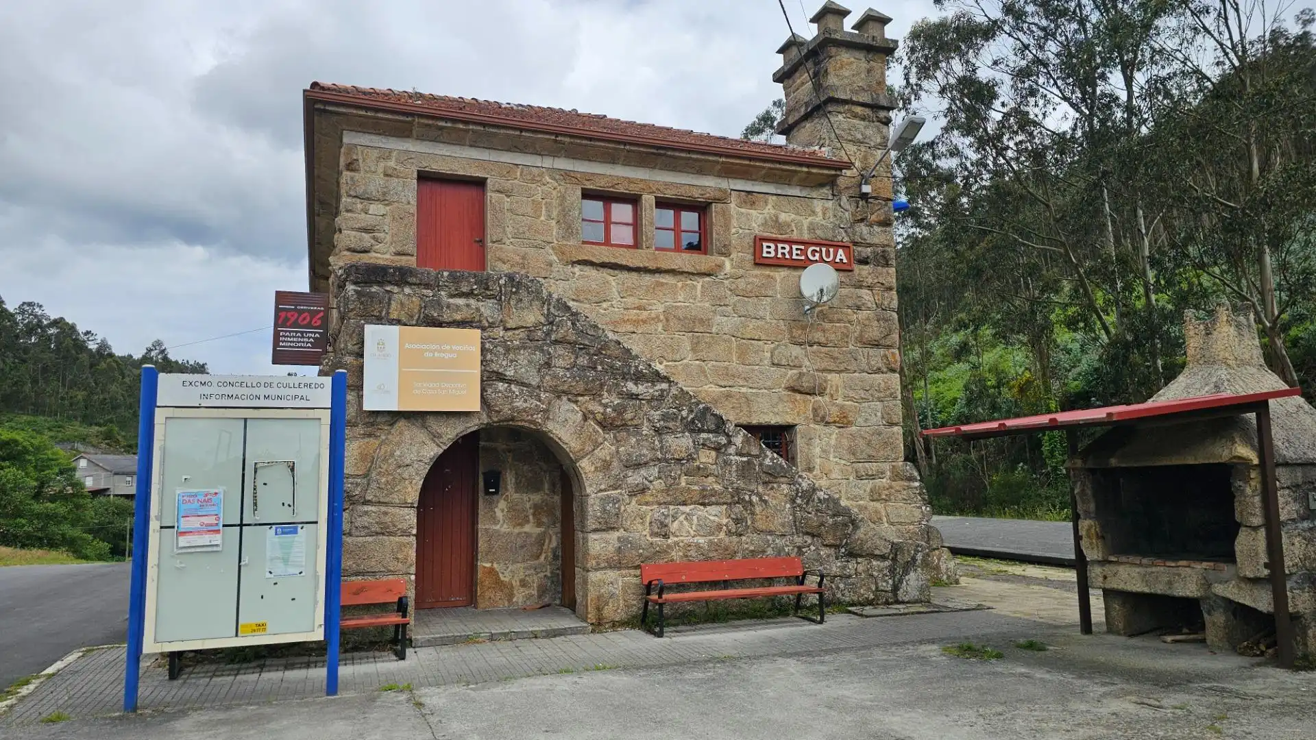 Terreni e lotti in vendita a Lugar BREGUA 0, imagen 18