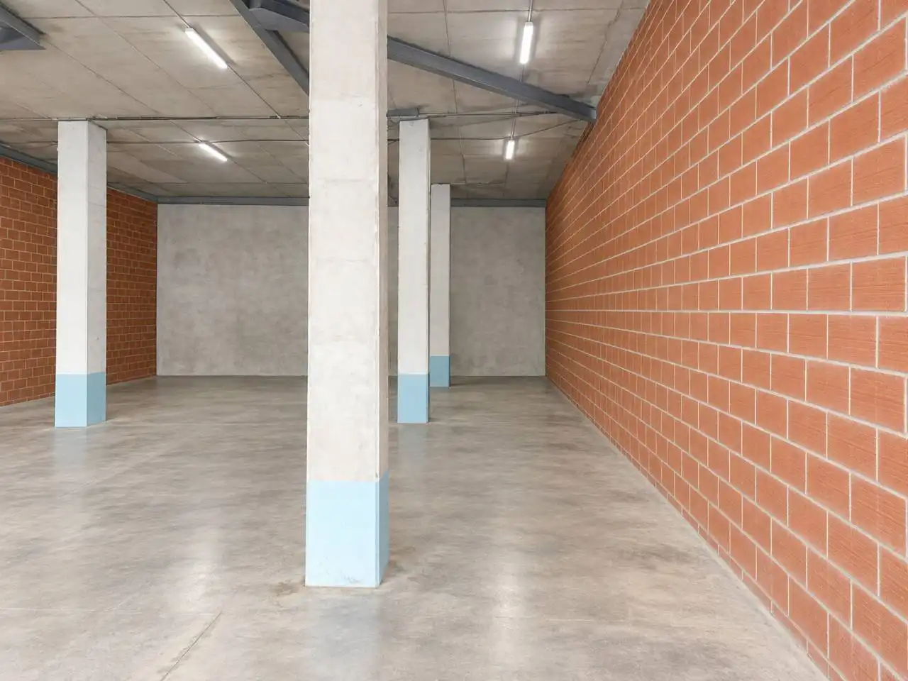 Gewerbefläche zur Miete in Calle Guillem de Castro, imagen 9
