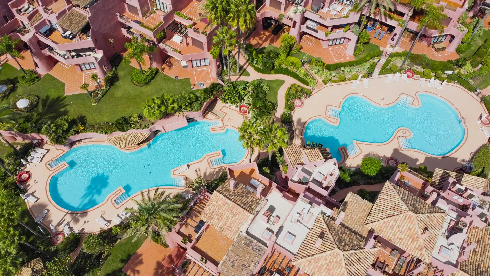 Ground floor with pool for sale in Selwo, imagen 36