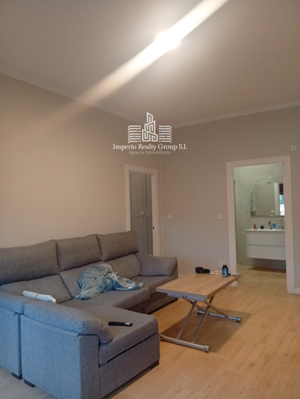 Exterior view of Flat for sale in Langreo