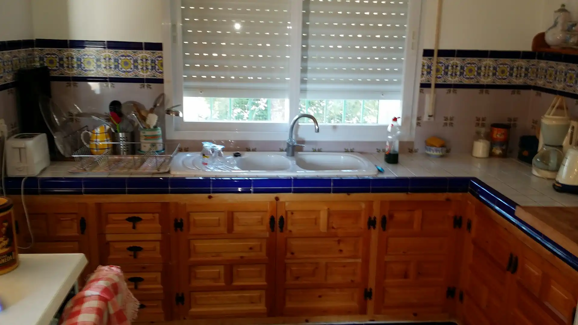 Villa con giardino in vendita a Pedanías Oeste, imagen 11