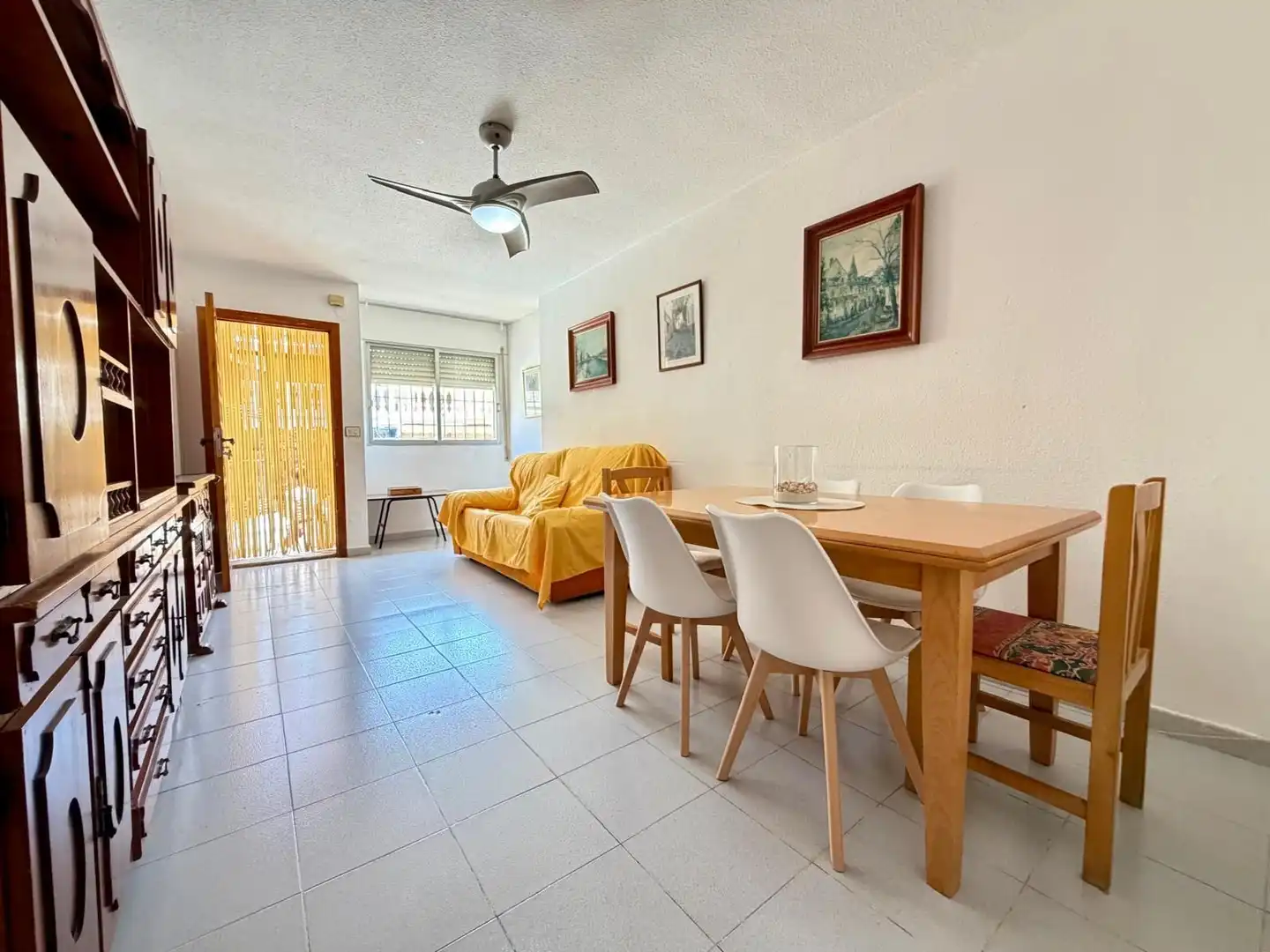 Dúplex en venta en Los Cuarteros, imagen 2