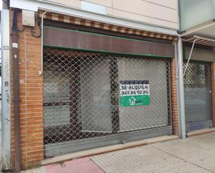 Premises to rent in Burgos Capital