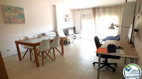 Foto 3 de Apartament en venda a Santa Margarita, Roses