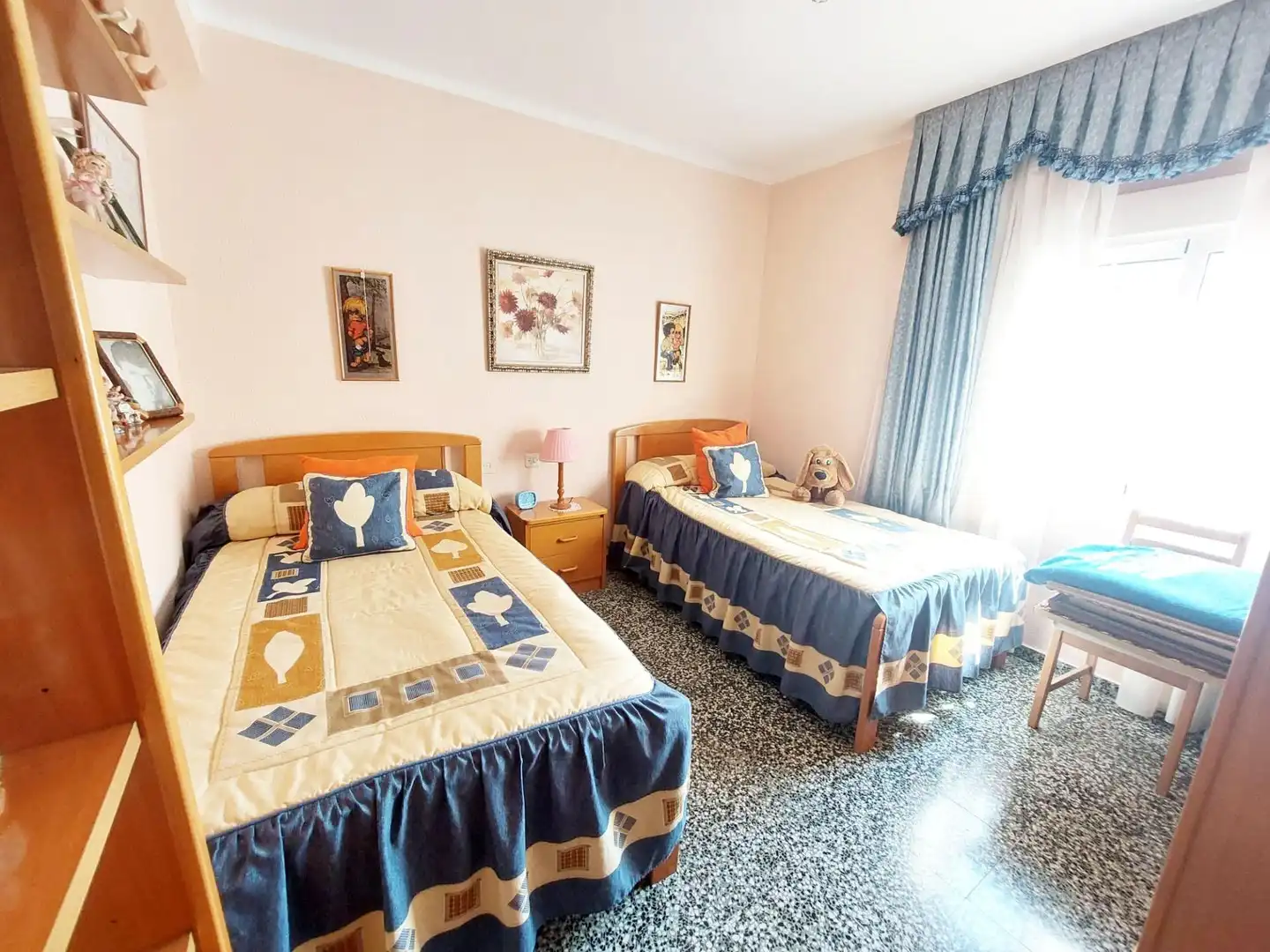 Dormitori de Casa o xalet en venda en Benalmádena amb Terrassa