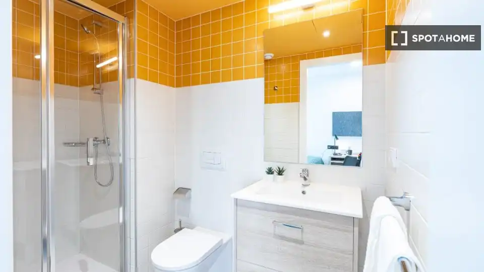 Habitació a San Bernardo