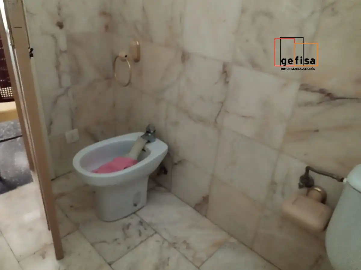 Piso con terraza en venta en Valdepeñas, imagen 10