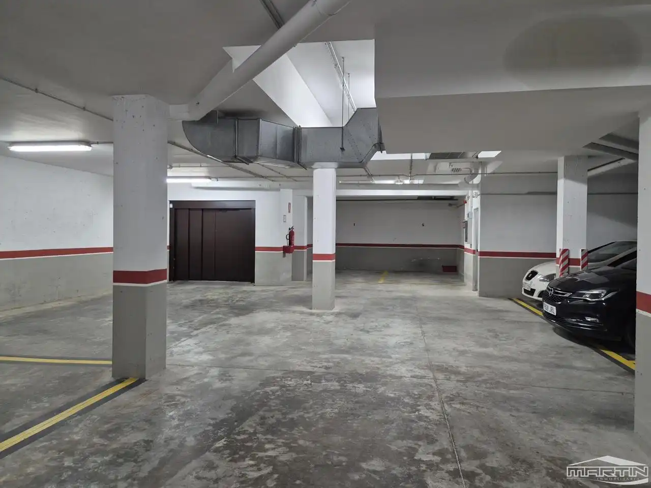 Parking of Garage for sale in Lucena