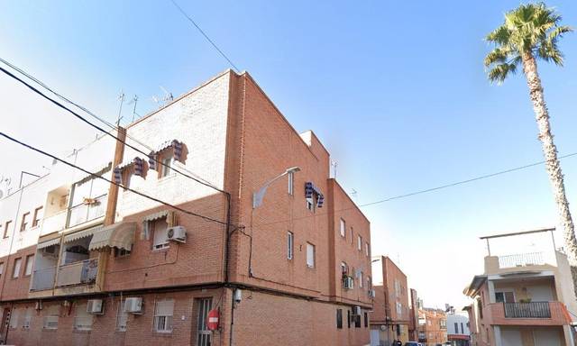 Piso en Venta en Calle GOYA en Lorquí