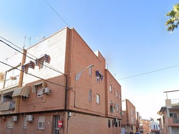 Wohnung mit Balkon zum Verkauf in Calle GOYA