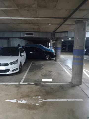 Garaje en Venta en Centre - Can Nadal