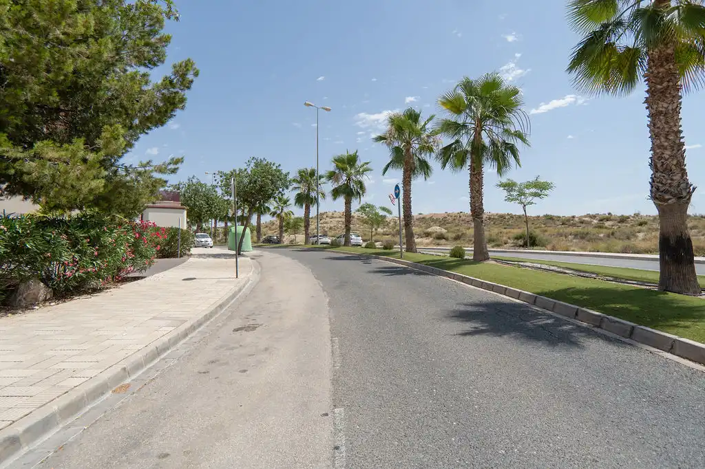 Büro zum Verkauf in Pt Av Golf 171 - Urb Altorreal - , Altorreal - El Chorrico