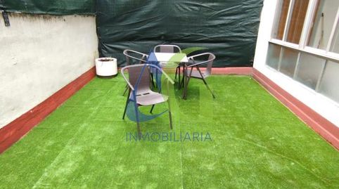 Foto 2 de Piso en venta en Perez Galdos, Crucero, León Capital