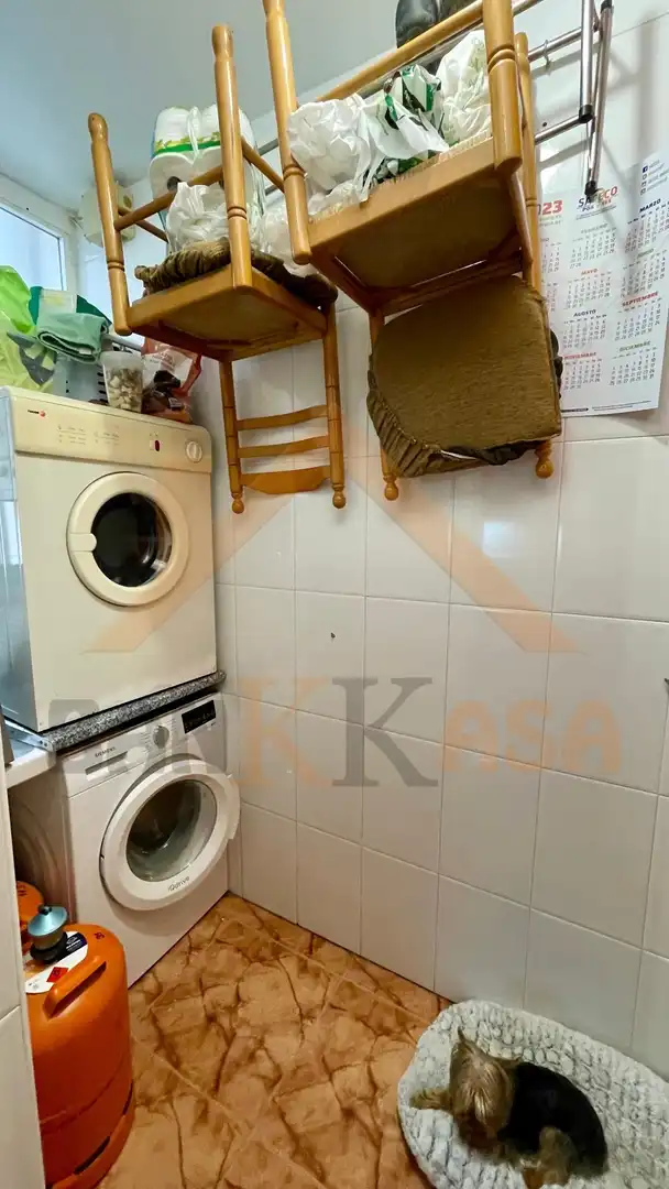 Flat with lift for sale in El Ejido Ciudad, imagen 9