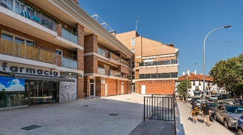 Photo 3 of Loft to rent in C. de Julian Berrendero, 14, San Agustín del Guadalix pueblo, San Agustín del Guadalix