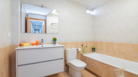 Foto 4 de Piso en venta en Calle Leon Sanchez Saez, 62, Carrús Oeste, Elche / Elx
