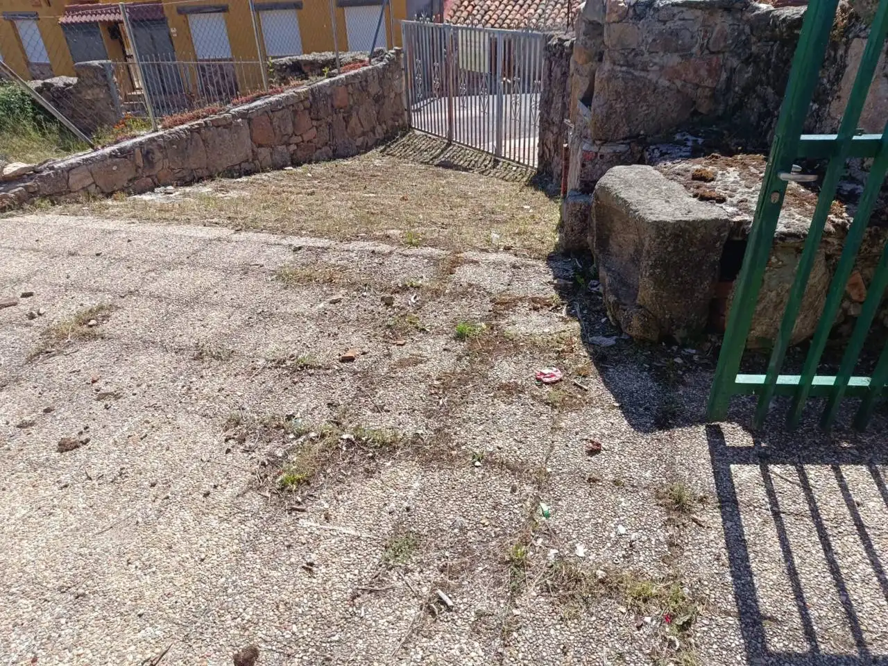 Casa o chalet en venta en Gargantilla del Lozoya