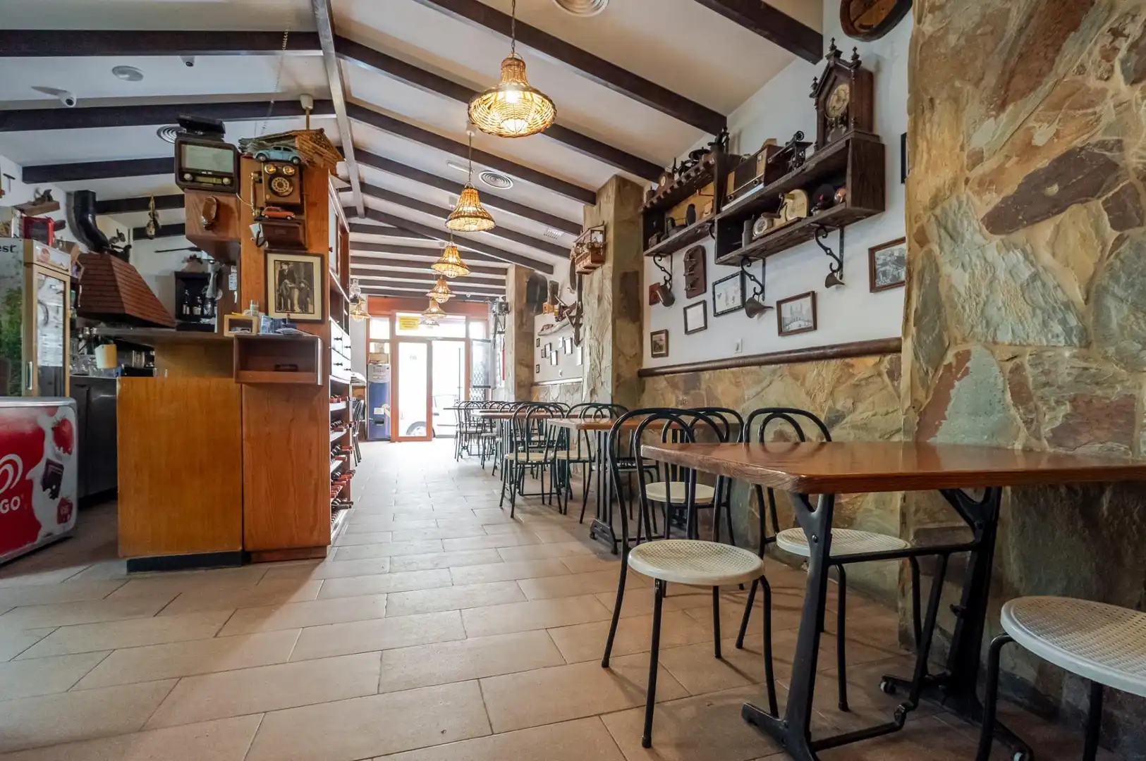 Business premises for sale in AGUSTINA ARAGON 8, imagen 11