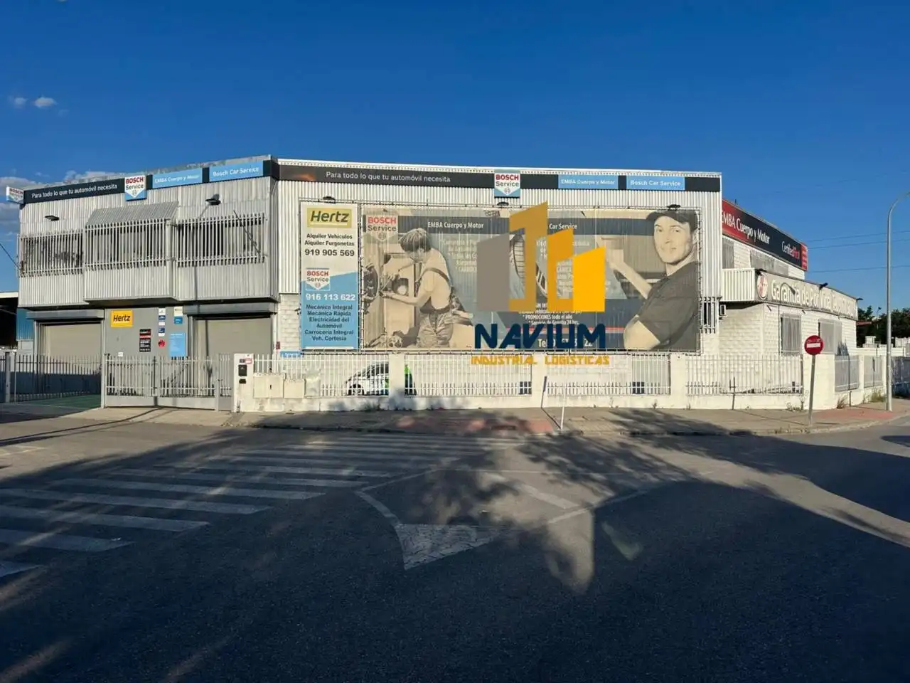 Nave industrial en venta en Valdepelayo - Montepinos - Arroyo Culebro, imagen 21