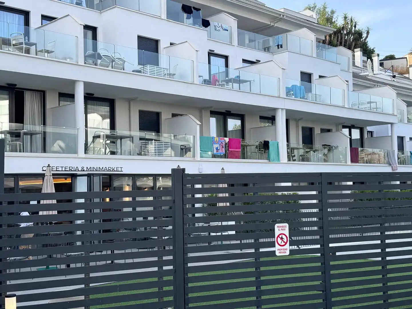 Appartement avec piscine à vendre à Calle Zorzal 18, imagen 7