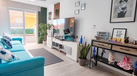 Foto 3 de Piso en venta en Cabo Blanco, Arona