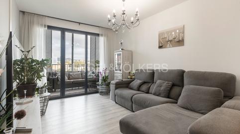 Photo 3 of Apartment for sale in Provençals del Poblenou, Barcelona
