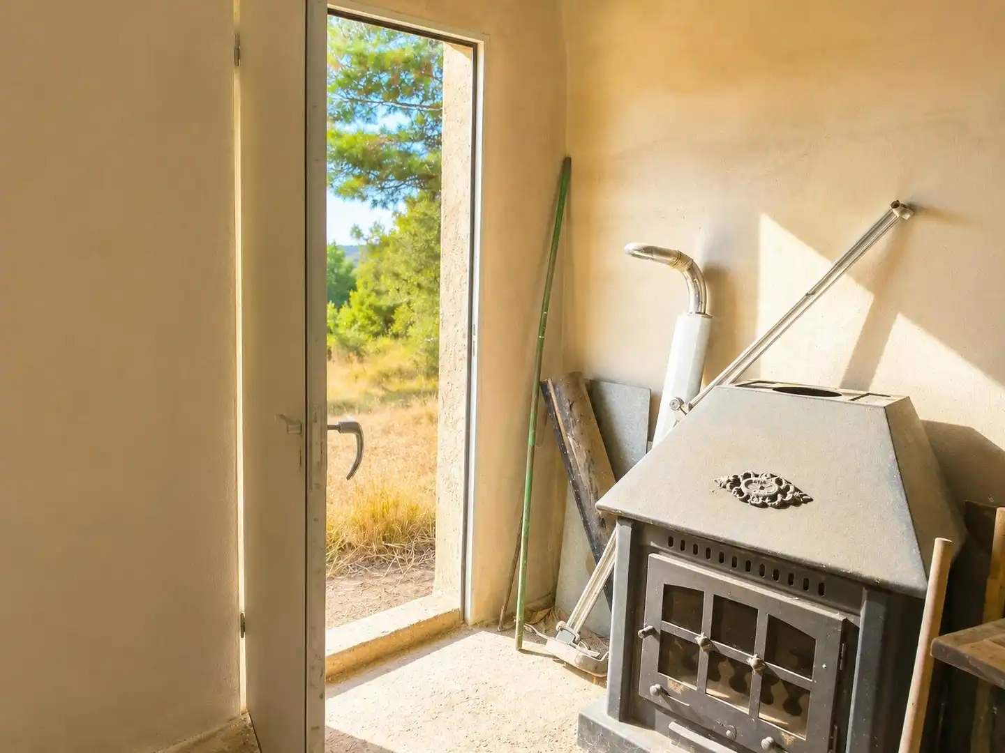 Residential zur Miete in Murcia