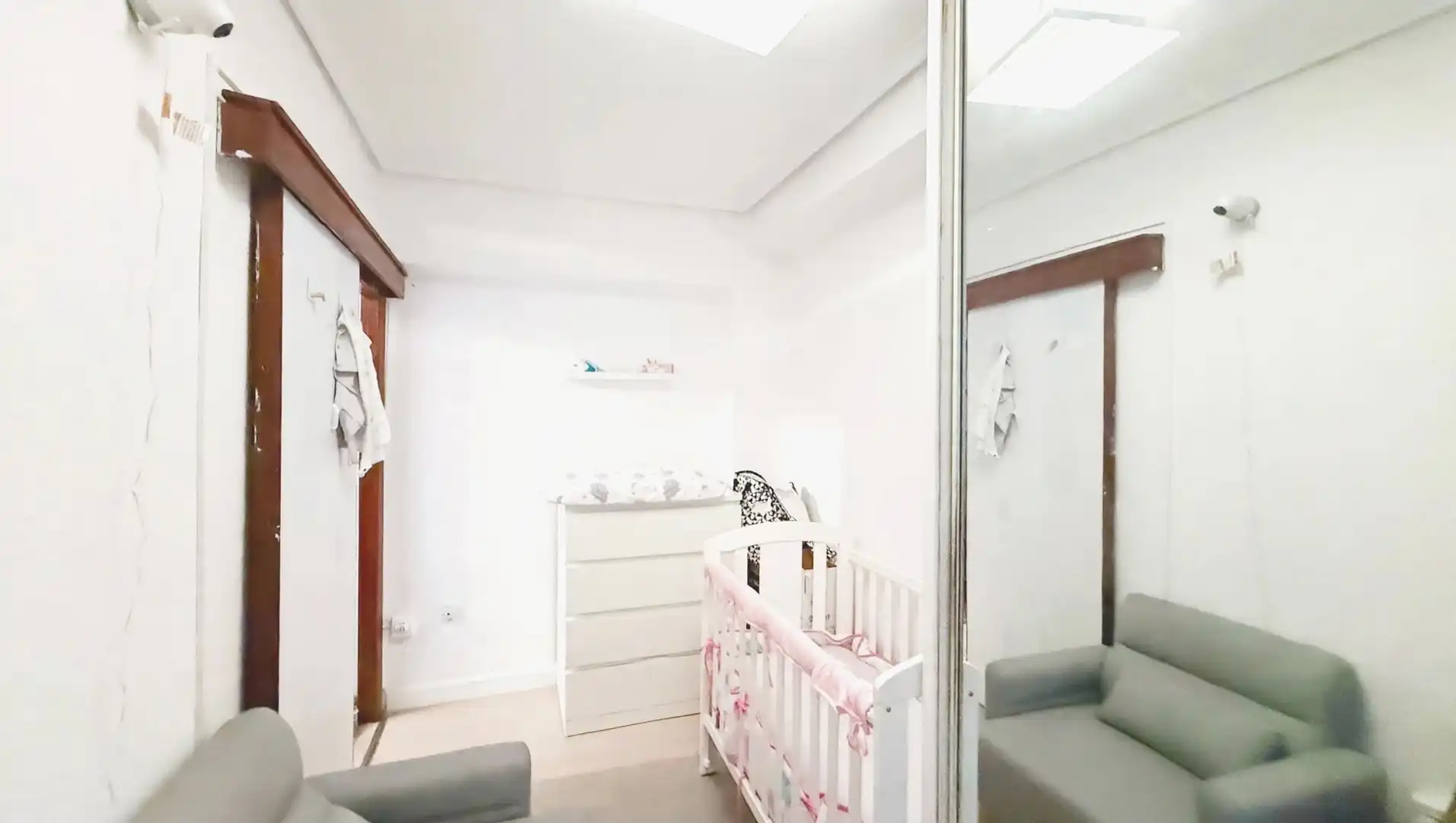 Flat with lift for sale in Plaza Cuatro Caminos, imagen 15