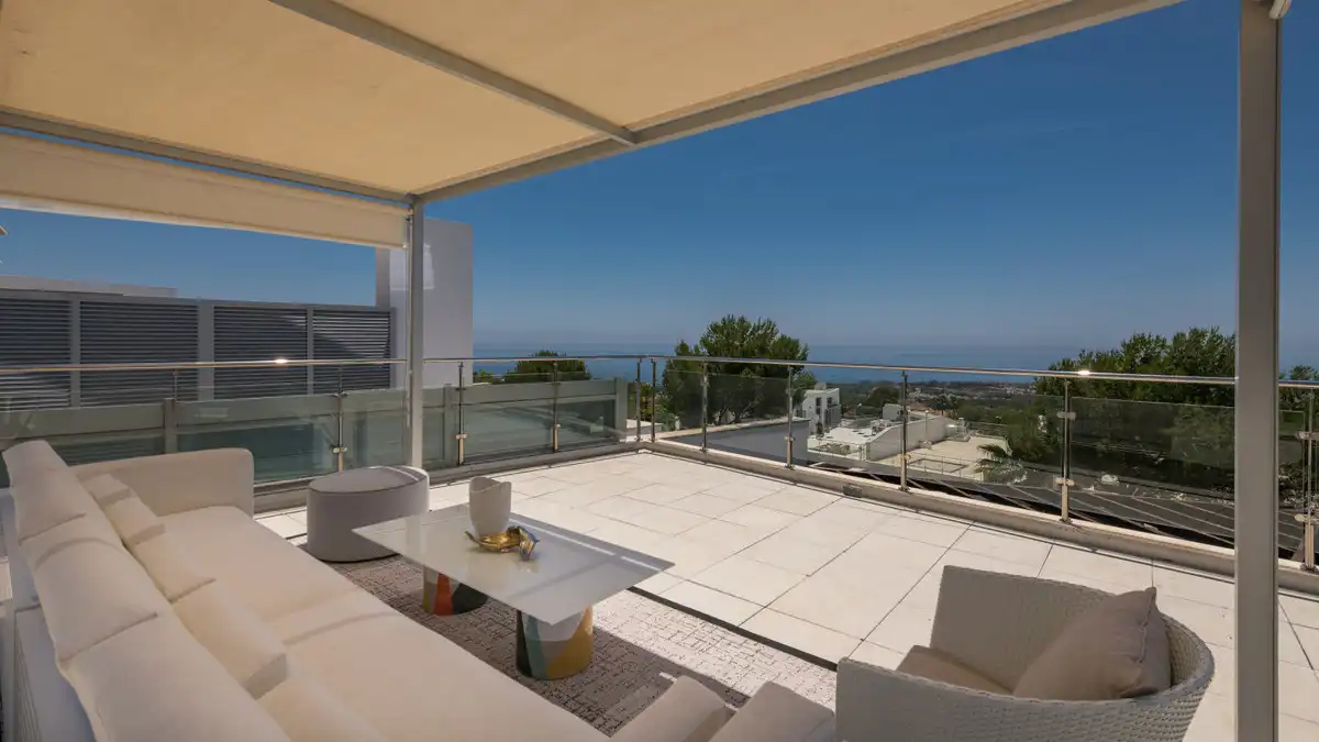 Casa a schiera in vendita a Milla de Oro, imagen 25