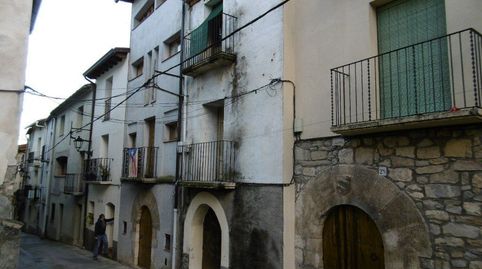 Foto 3 de Casa o xalet en venda a Carme, Castell de Mur, Lleida