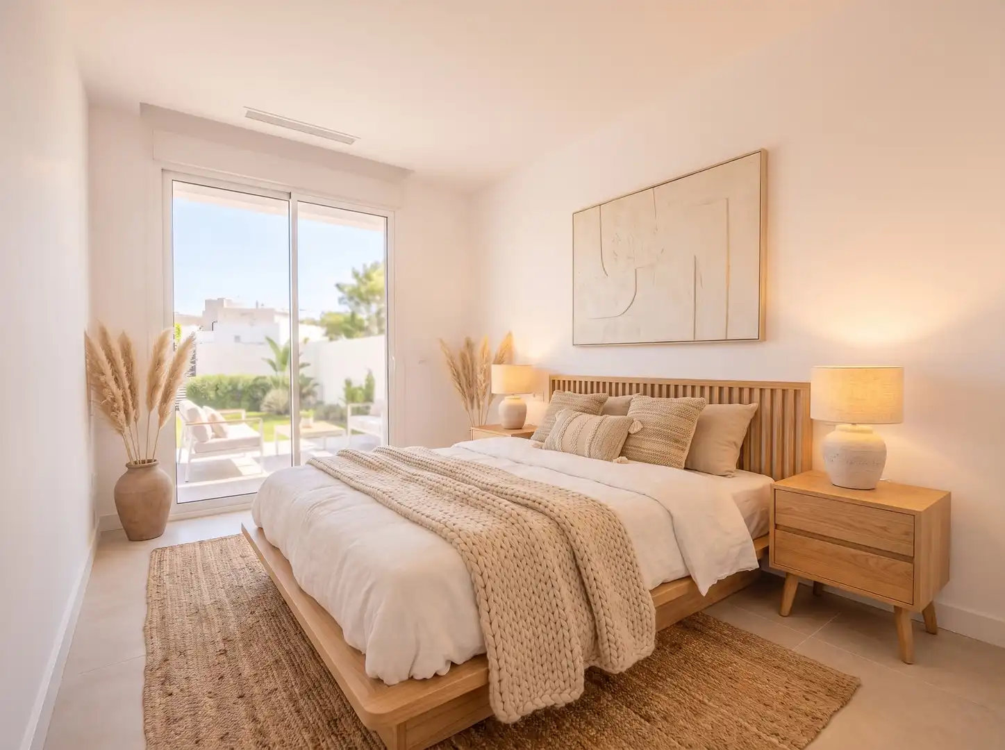 Bungalow avec piscine à vendre à Calle Infanta Leonor, imagen 47