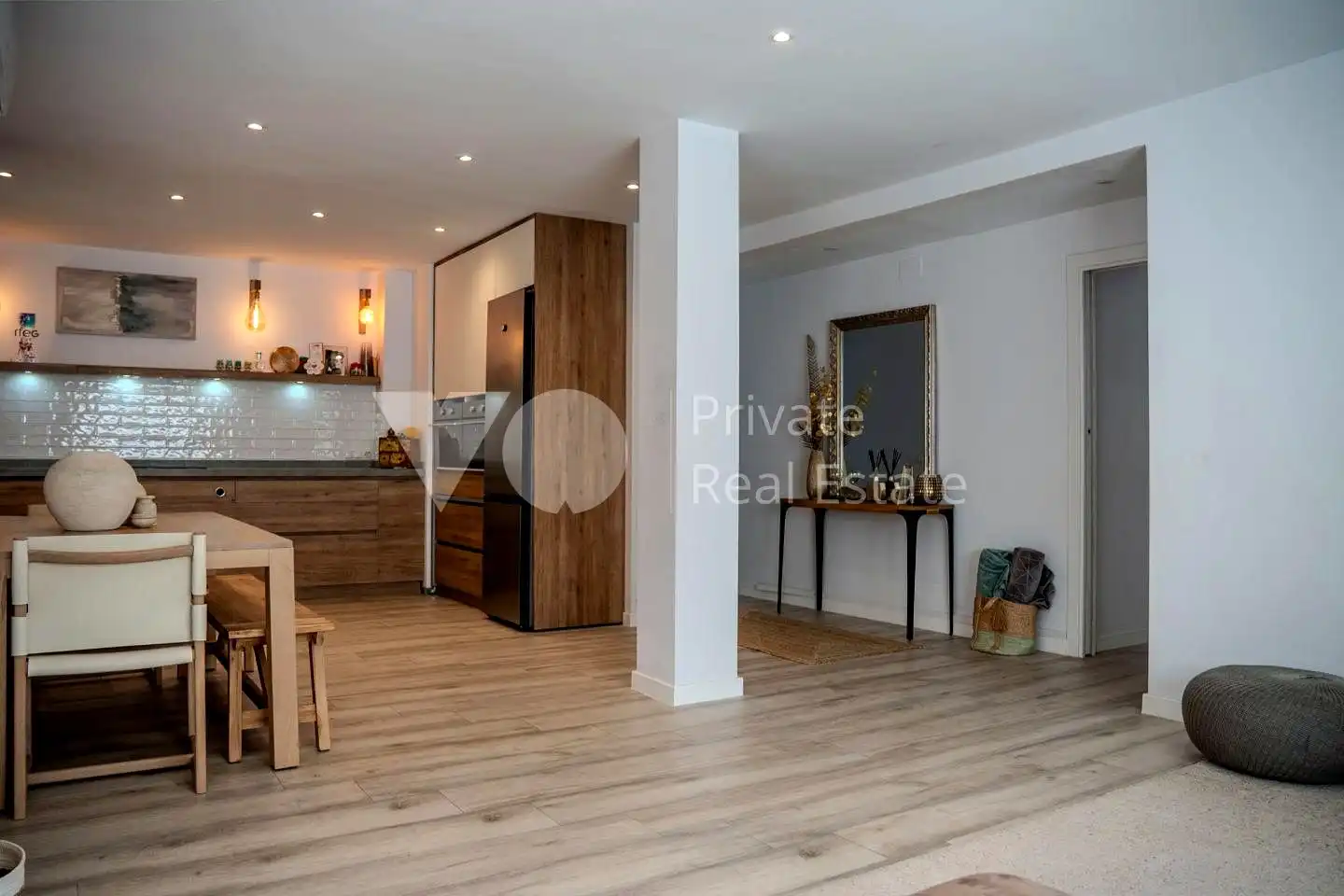 Wohnung mit Pool zum Verkauf in Ibiza - San Pedro, imagen 7