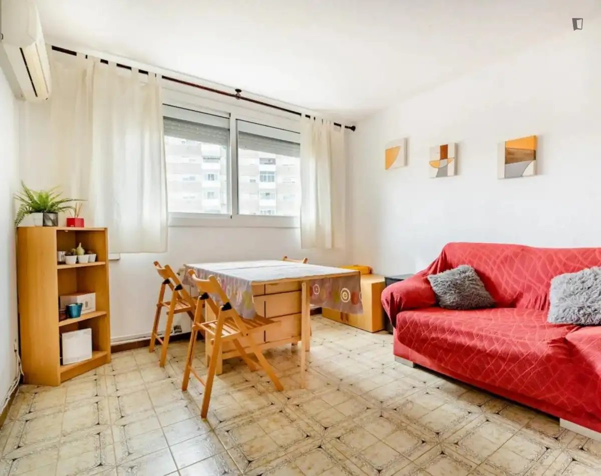 Habitació a Badia del Vallès