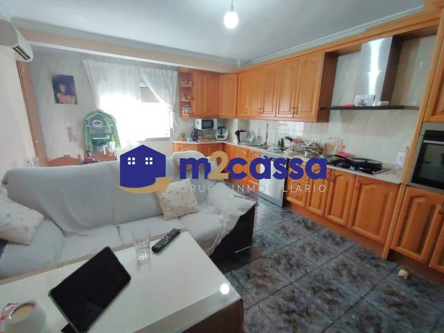 Casa-chalet en Venta en San Cristobal - San Diego