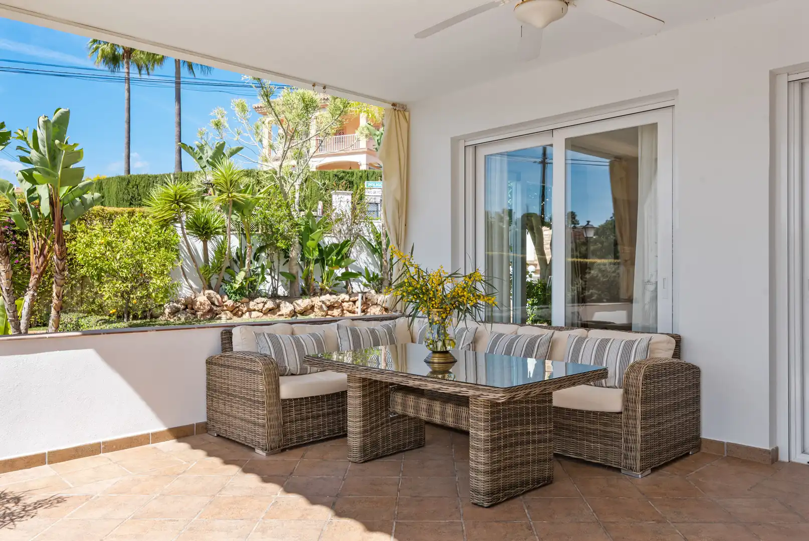 Haus zum Verkauf in Marbella Centro, imagen 24