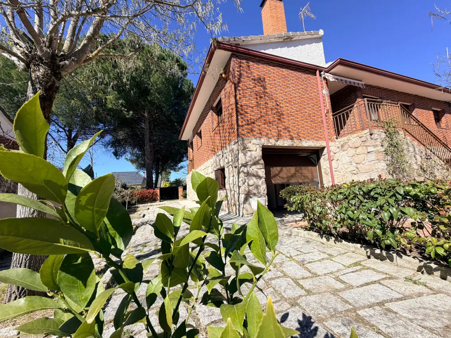 Casa o chalet en venta en Calle Río Tajo, Cerro Alarcón