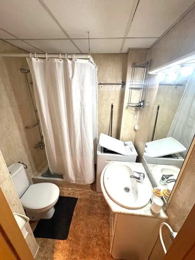 Apartamento en venta en Torredembarra, Tarragona