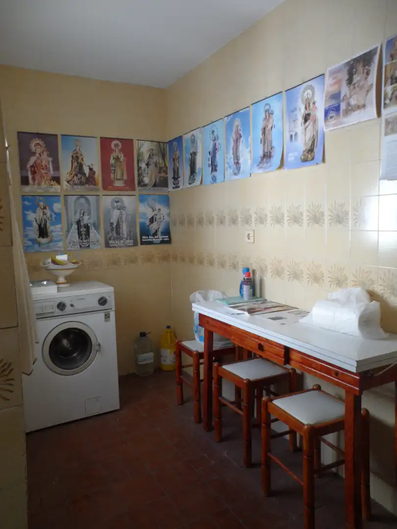 Appartement avec ascenseur à vendre à Calle Juan de Santander, imagen 5