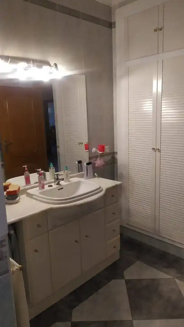 Bany de Casa o xalet en venda en Pedro Muñoz