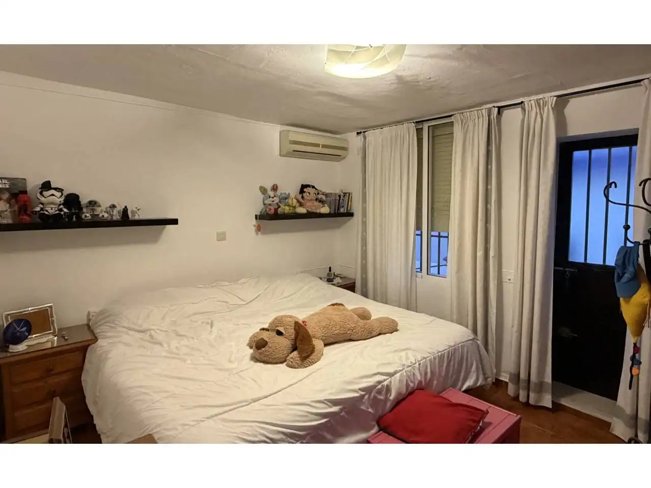 Habitación de Casa o chalet en venta en Osuna con Aire acondicionado y Terraza