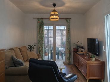House for sale in La Laguna