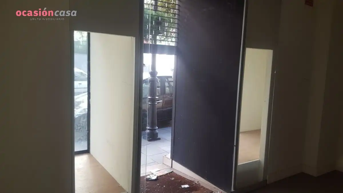 Local comercial en venda a Pozoblanco, imagen 7
