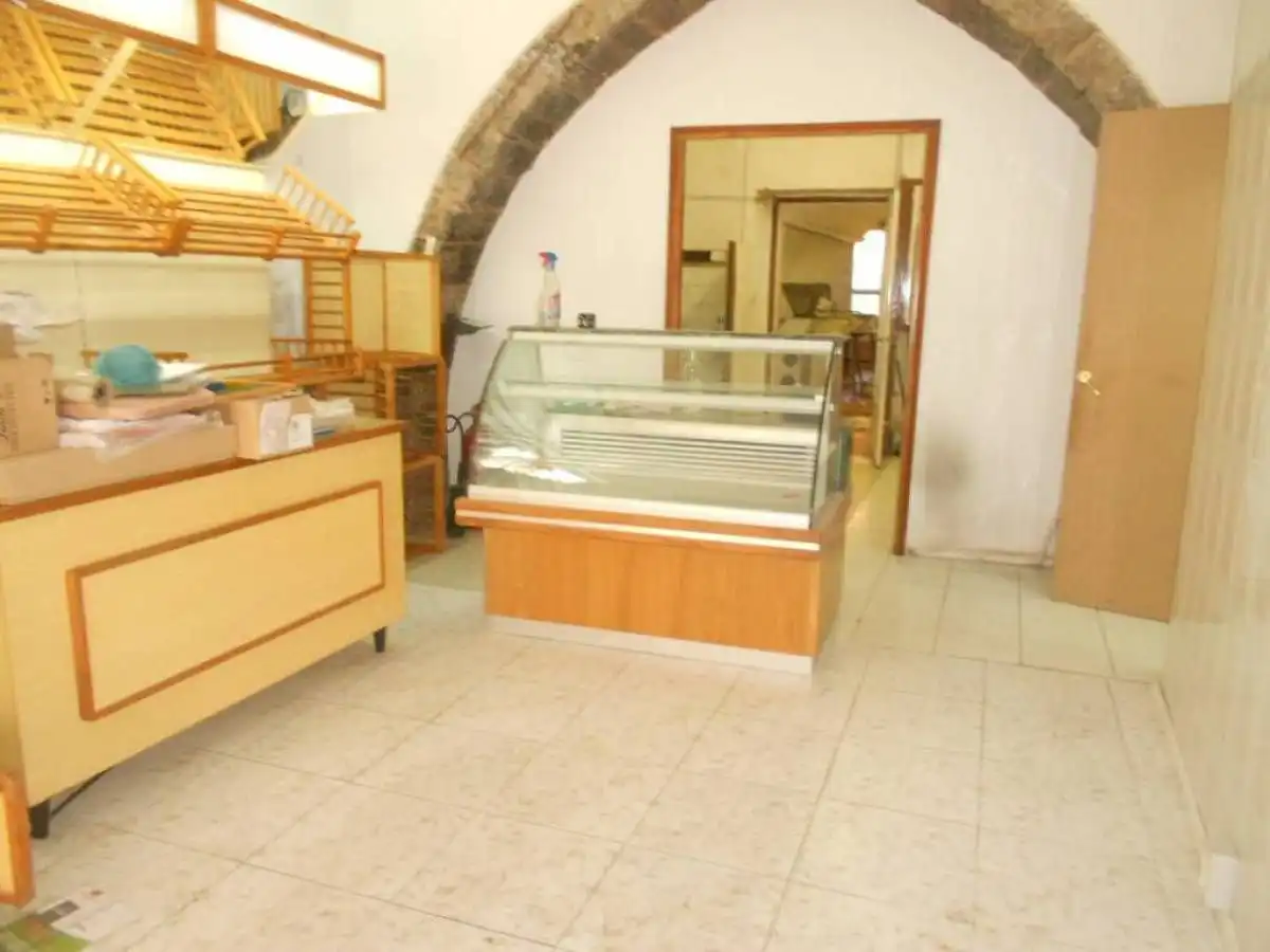 Business premises to rent in Sallent, imagen 7
