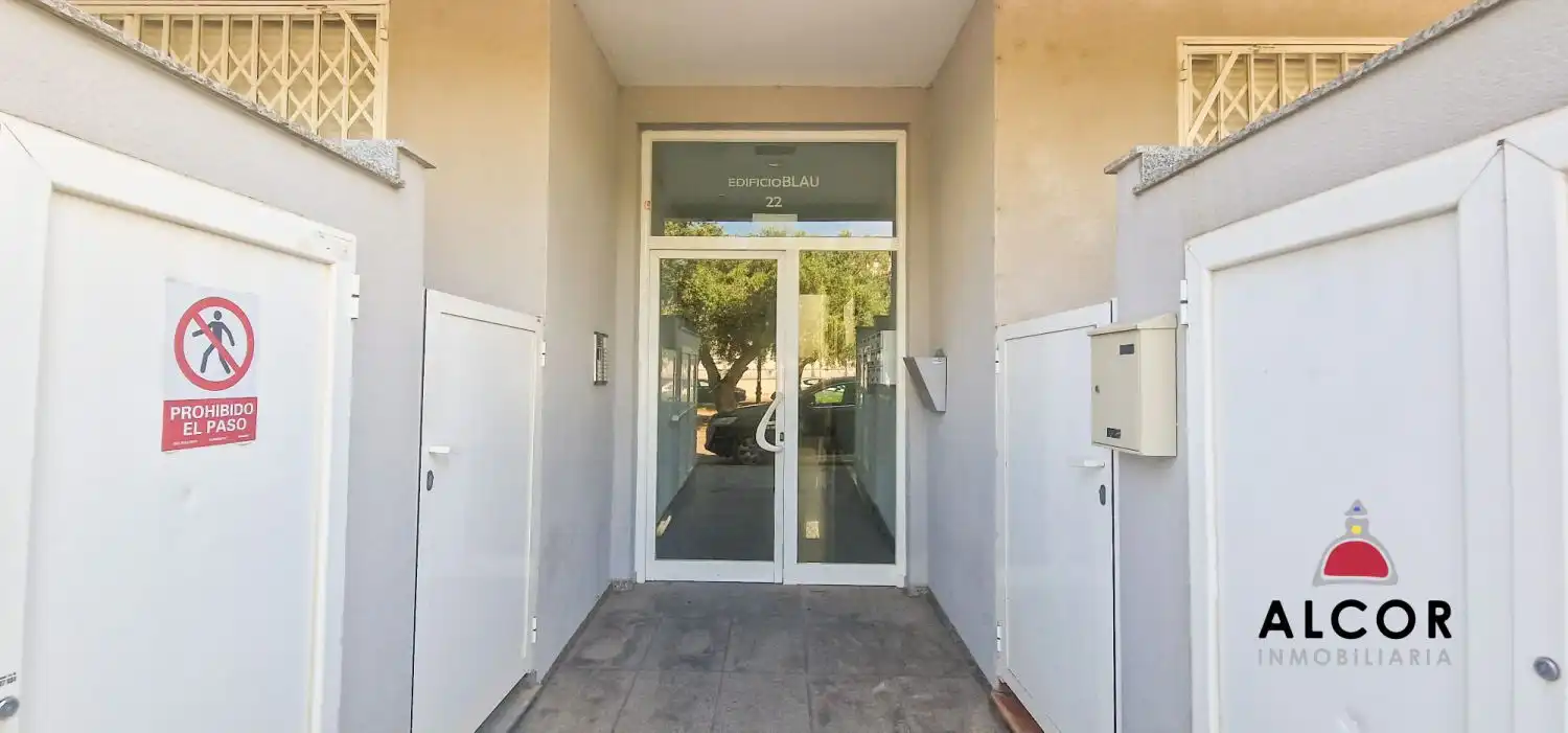 Piso en venta en Benicarló con Terraza y Balcón