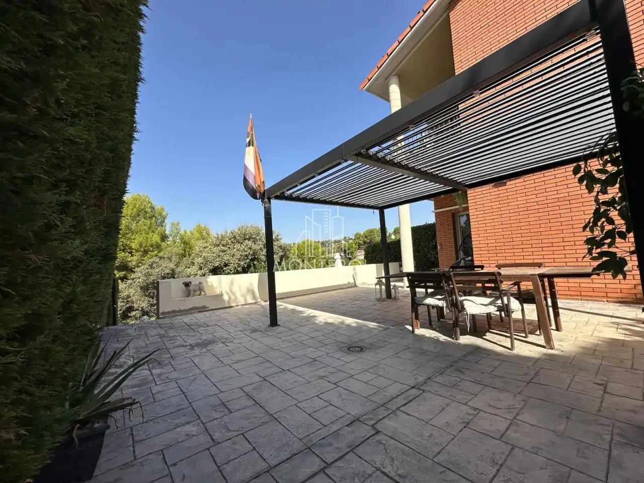 Detached house with pool for sale in Castellnou - Can Mir - Can Solà, imagen 31