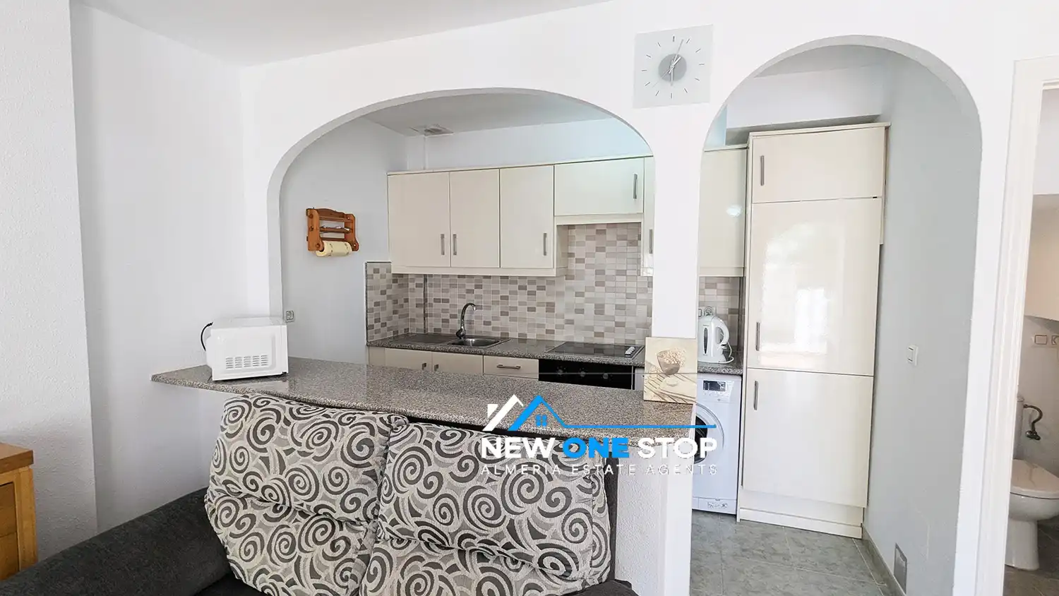 Duplex with terrace for sale in Calle Nuñez de Balboa, imagen 6
