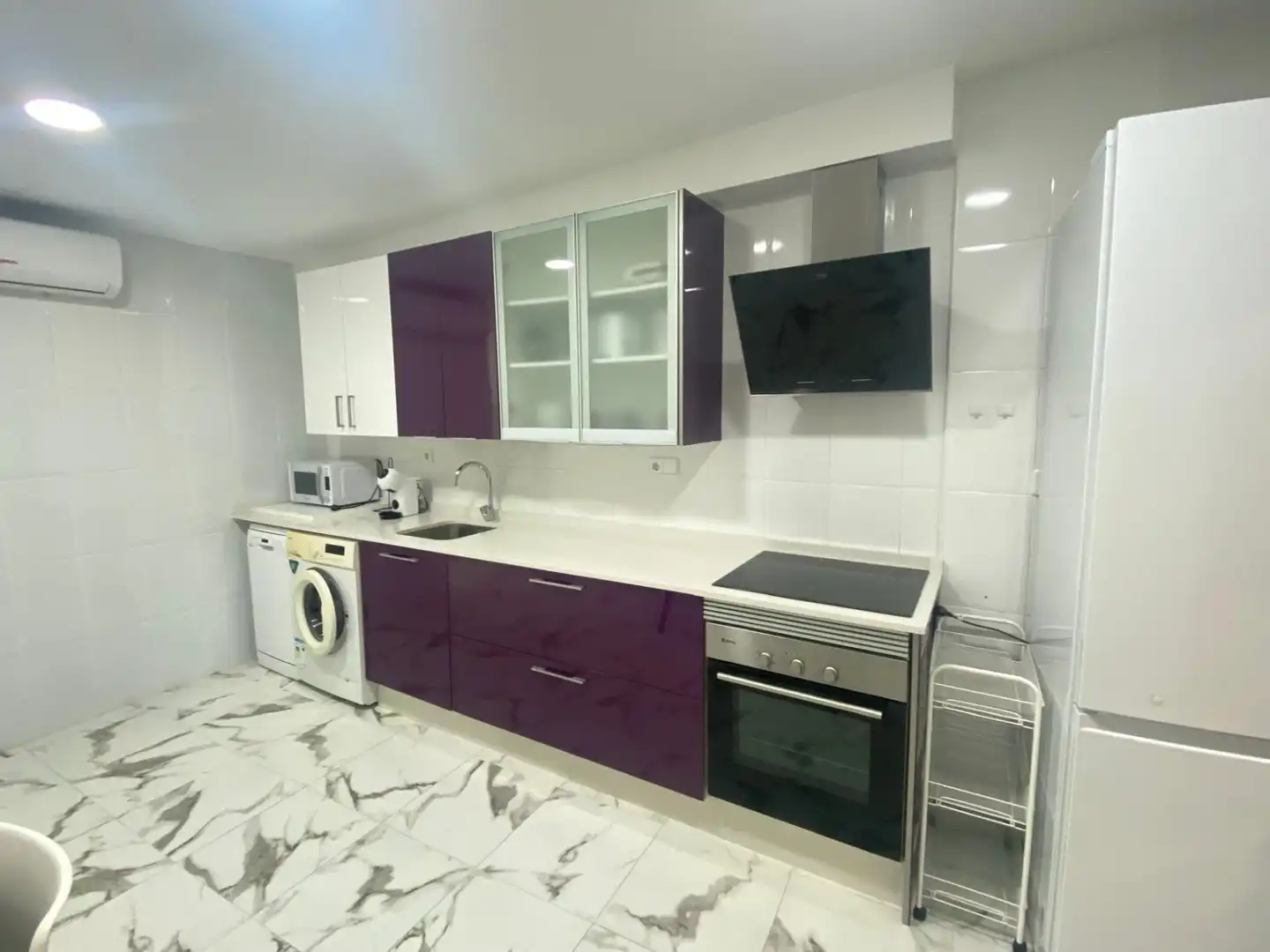 Wohnung mit Aufzug zur Miete in Pedanías Oeste, imagen 4
