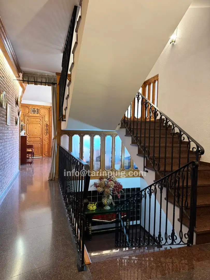 Casa o chalet en venta en Begues con Aire acondicionado, Calefacción y Jardín privado