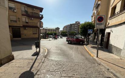 Außenansicht von Wohnung zum verkauf in Martos